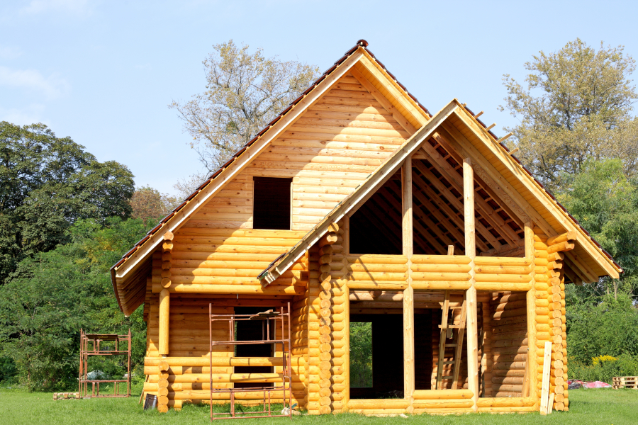 cabane 